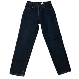 Vintage Brittania Jeans Women's Straight Leg High Rise Y2K size - 29‎